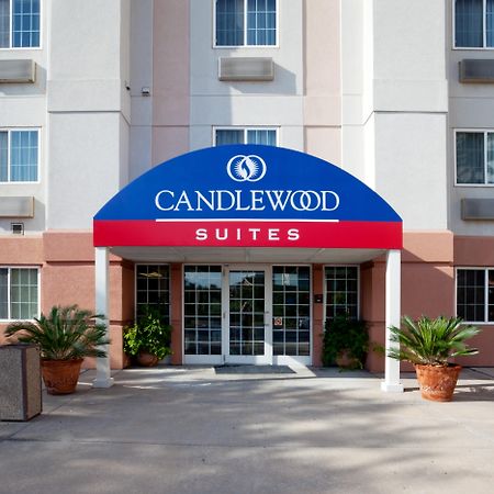 Sonesta Simply Suites Austin The Domain Area Bagian luar foto