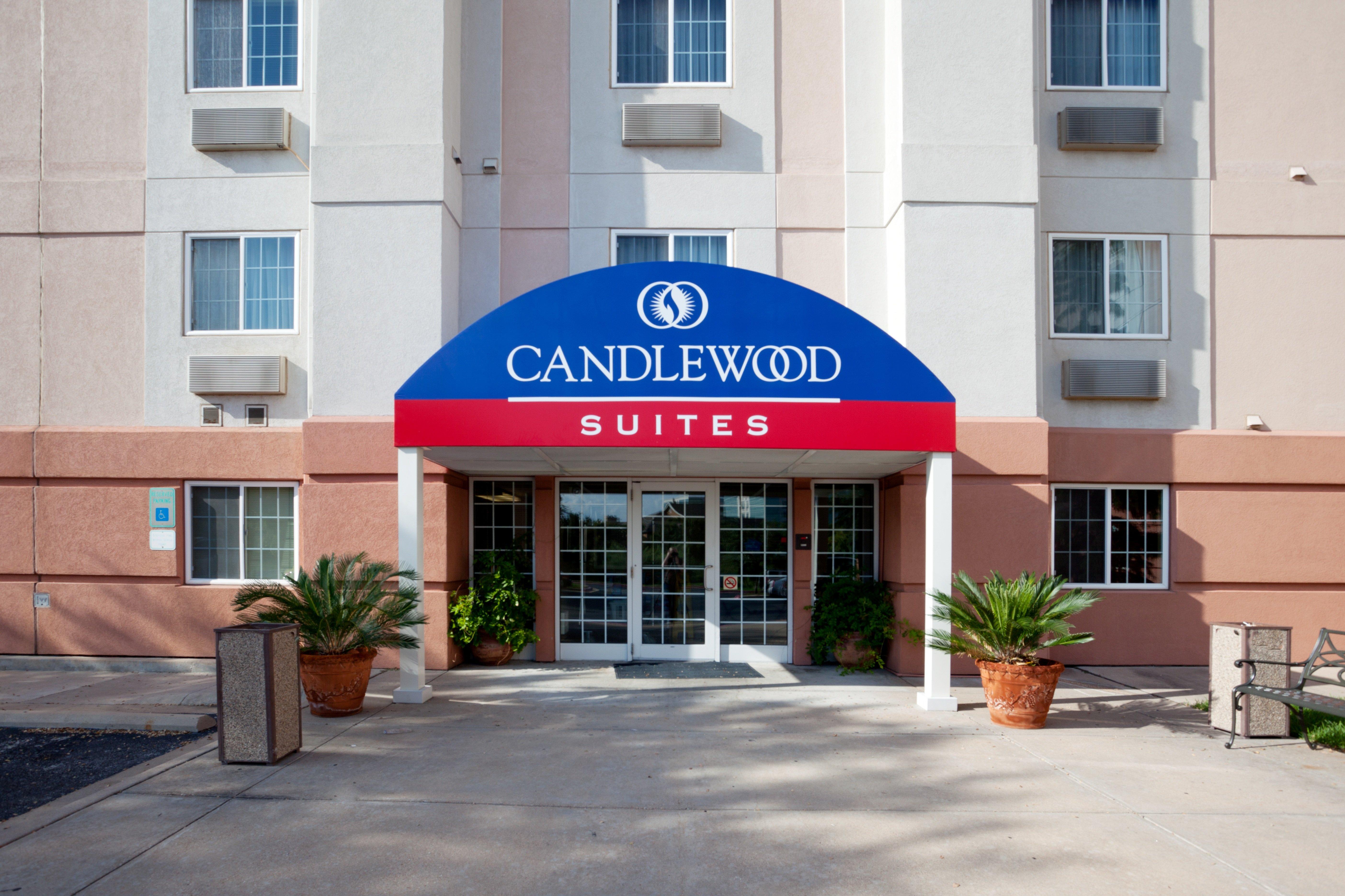 Sonesta Simply Suites Austin The Domain Area Bagian luar foto
