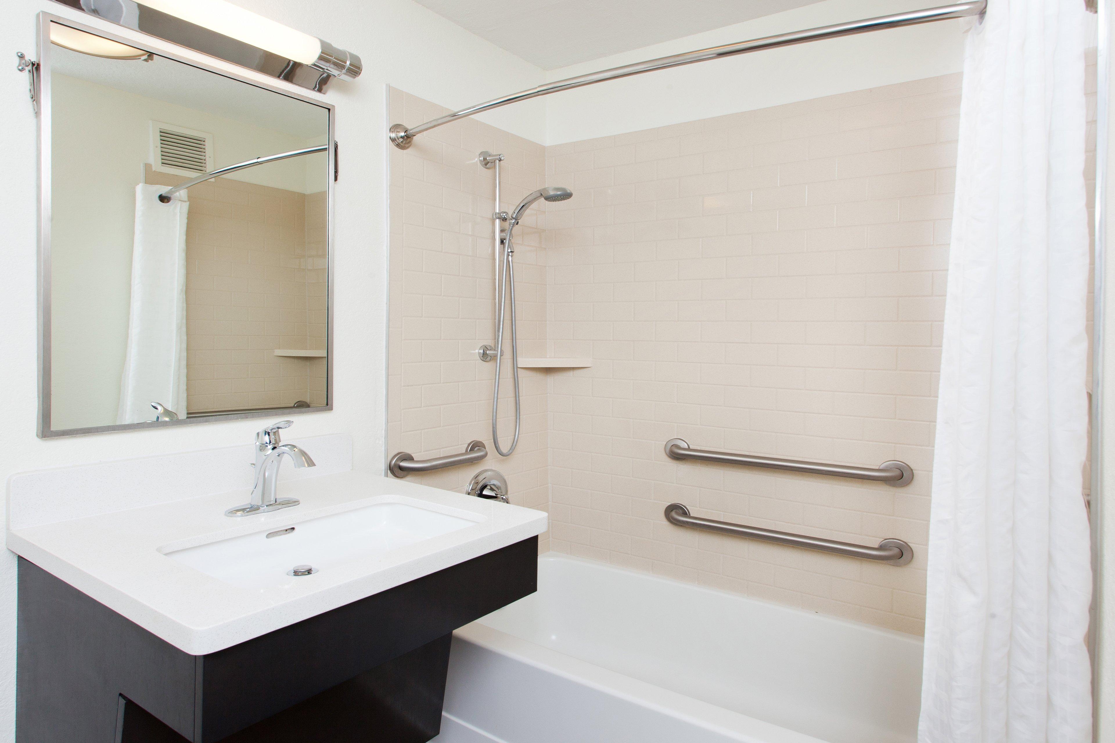 Sonesta Simply Suites Austin The Domain Area Bagian luar foto