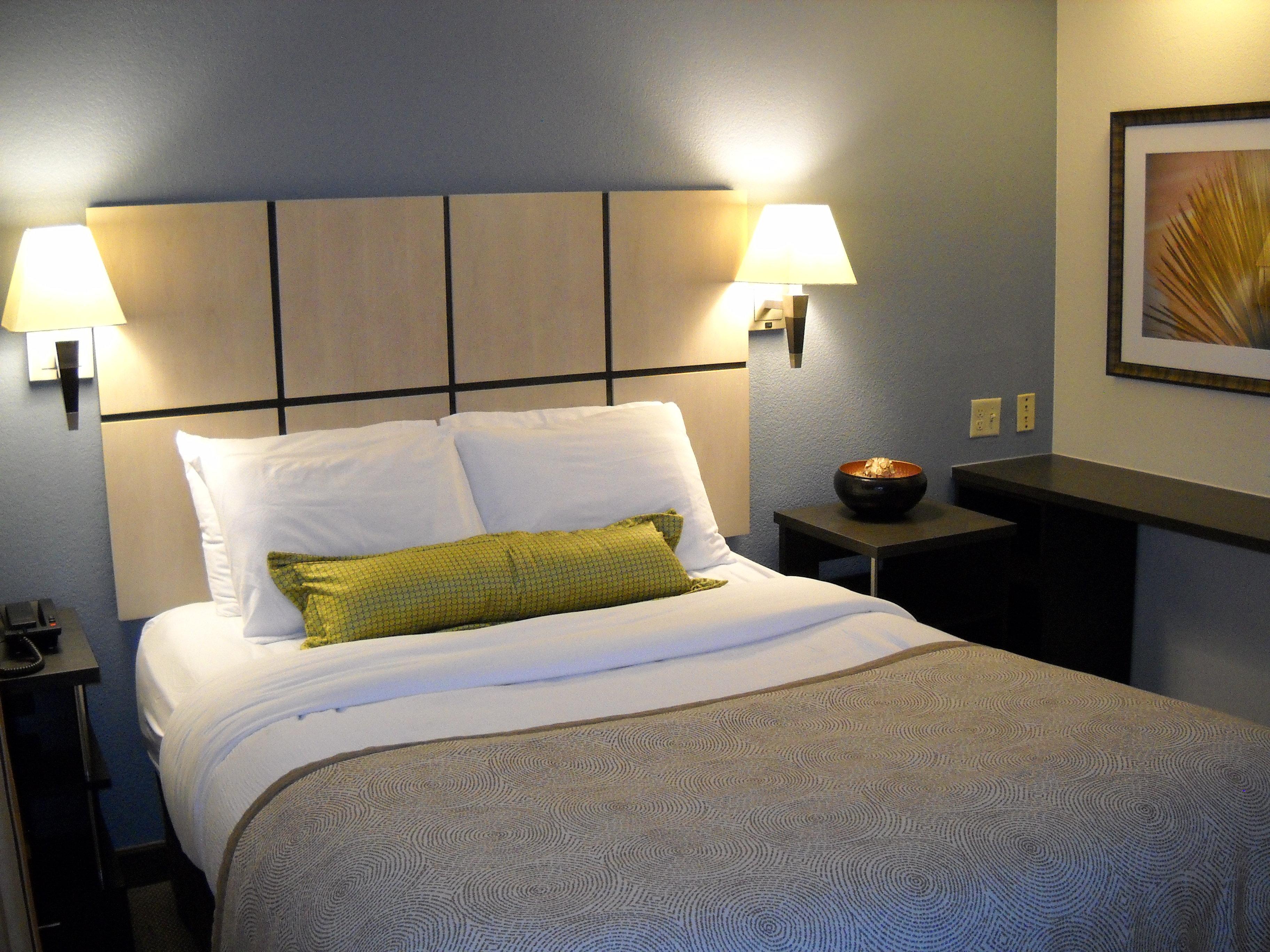 Sonesta Simply Suites Austin The Domain Area Bagian luar foto
