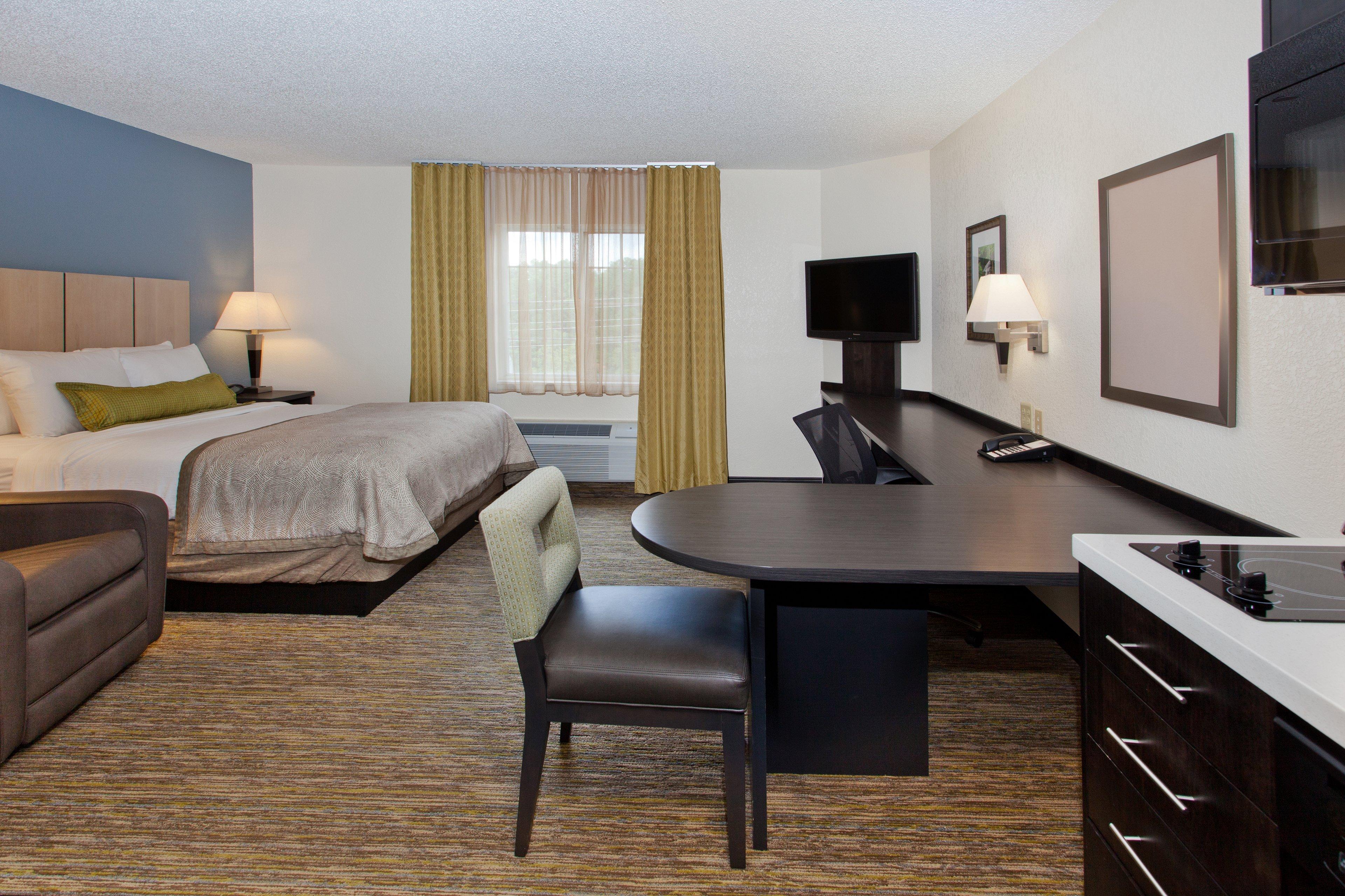 Sonesta Simply Suites Austin The Domain Area Bagian luar foto