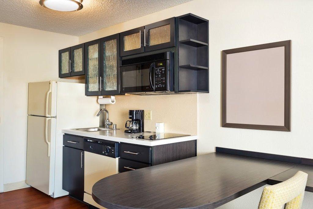 Sonesta Simply Suites Austin The Domain Area Bagian luar foto