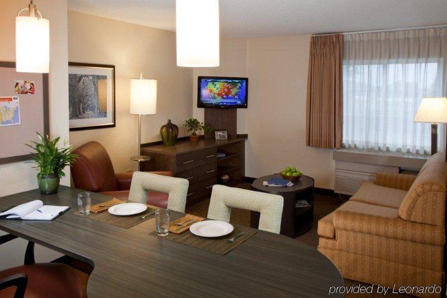 Sonesta Simply Suites Austin The Domain Area Ruang foto
