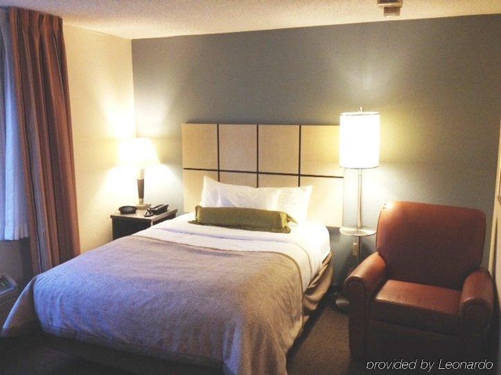 Sonesta Simply Suites Austin The Domain Area Bagian luar foto
