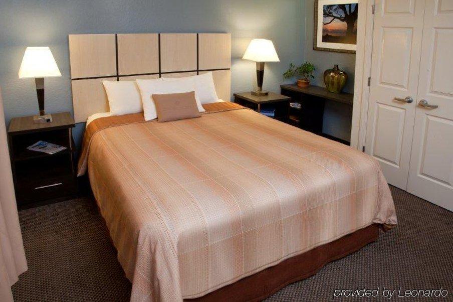 Sonesta Simply Suites Austin The Domain Area Ruang foto