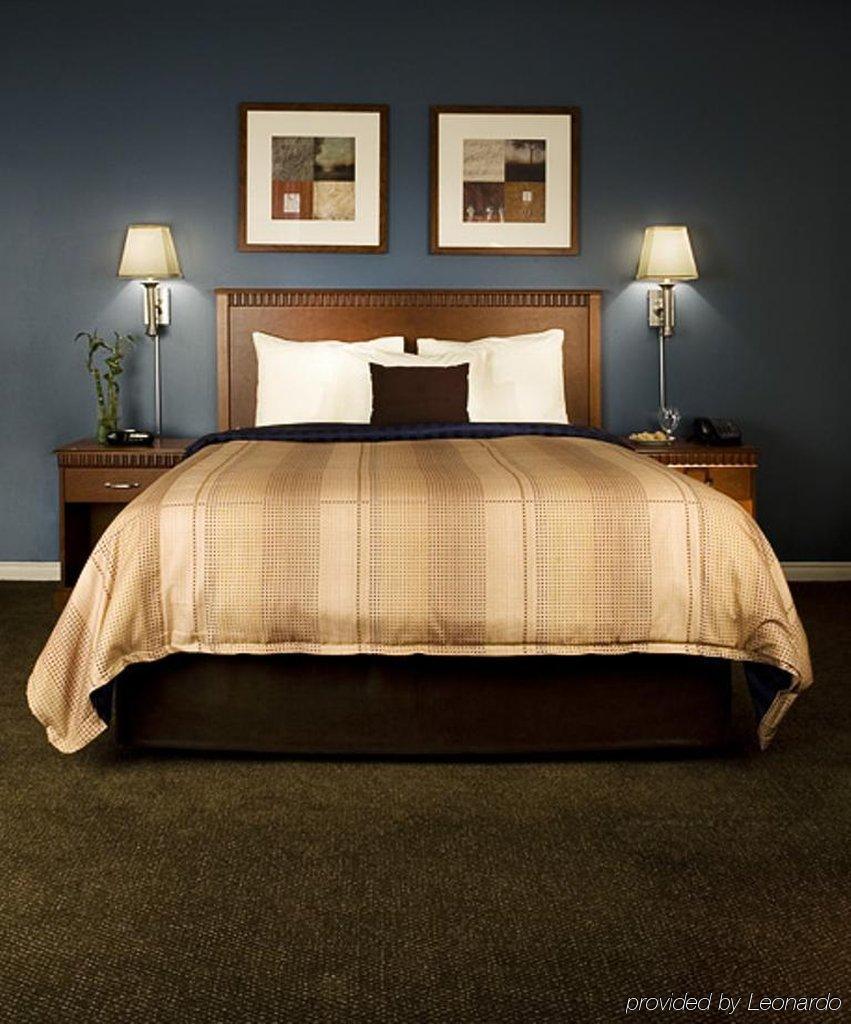 Sonesta Simply Suites Austin The Domain Area Ruang foto