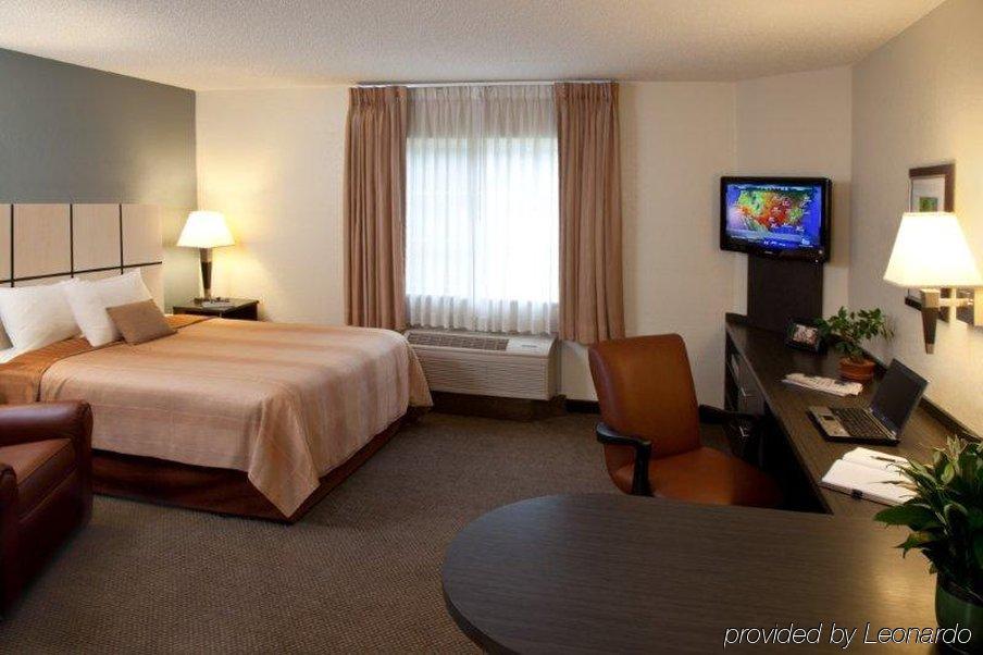 Sonesta Simply Suites Austin The Domain Area Ruang foto