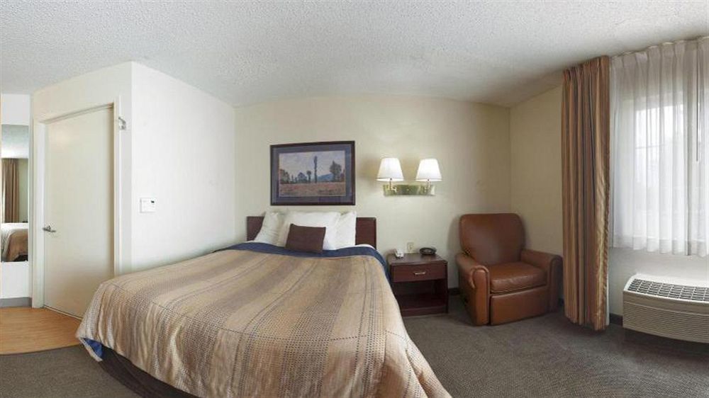 Sonesta Simply Suites Austin The Domain Area Bagian luar foto
