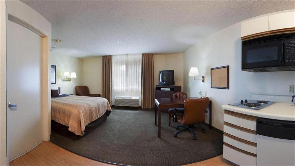 Sonesta Simply Suites Austin The Domain Area Bagian luar foto