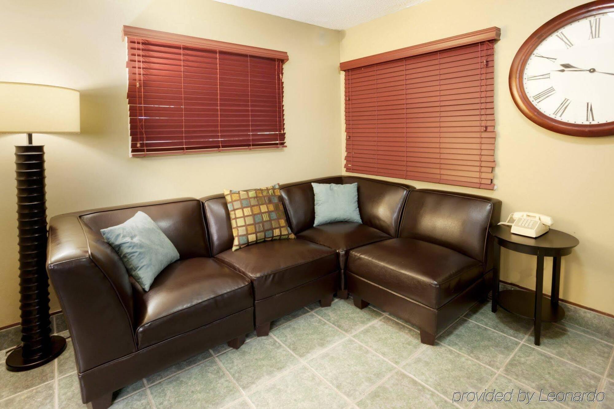 Sonesta Simply Suites Austin The Domain Area Bagian luar foto