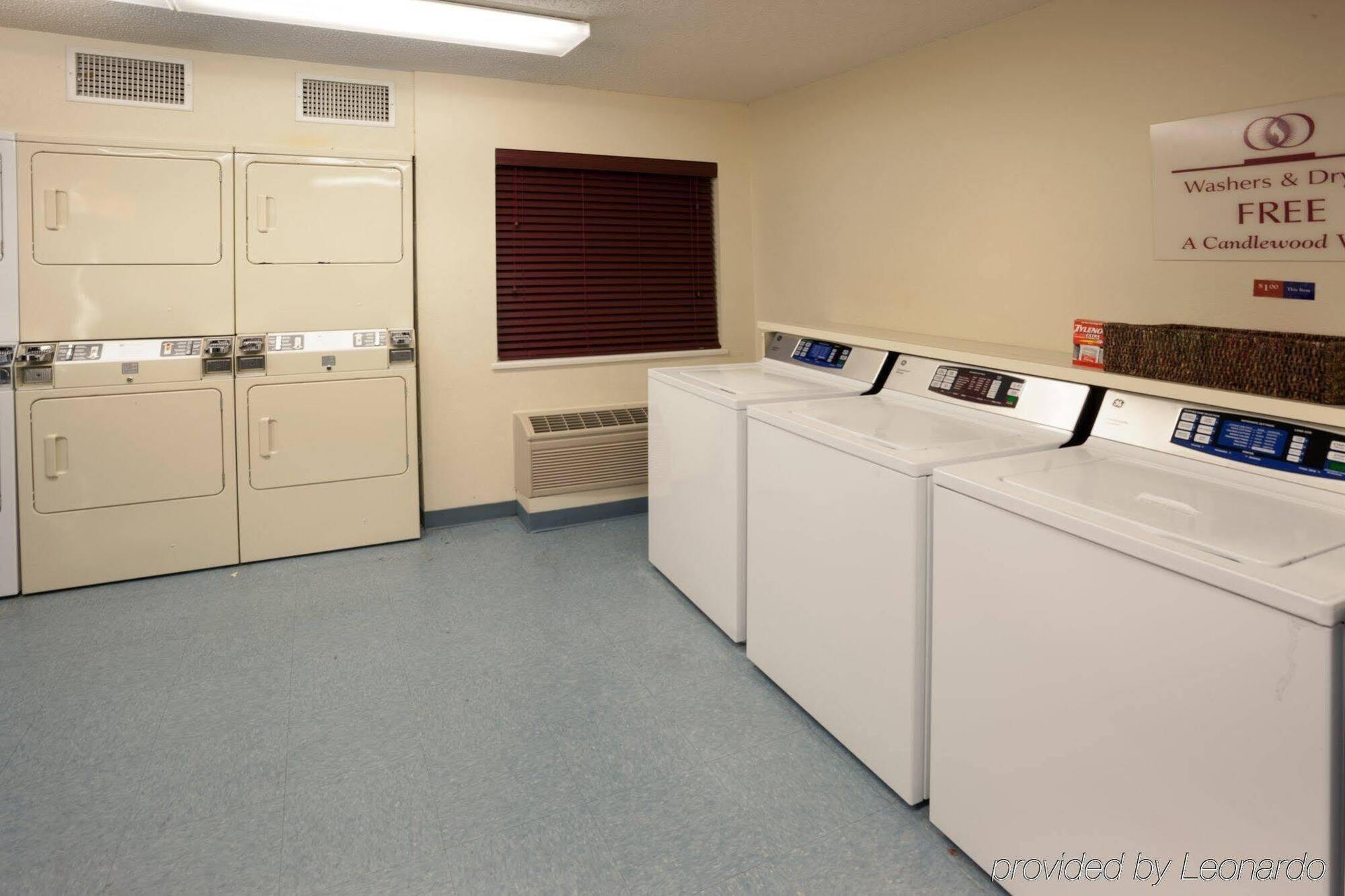 Sonesta Simply Suites Austin The Domain Area Bagian luar foto